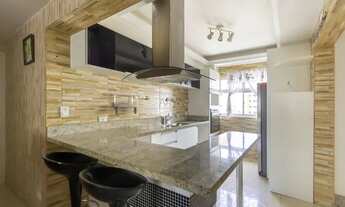 Imagem 3: Apartamento no Batel - ARYA 1