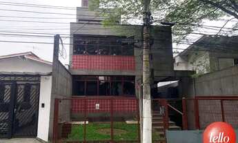 Imagem 4: São Paulo - Prédio Inteiro - Chácara Santo Antônio