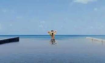 Imagem 6: Oportunidade de flat no cabo branco