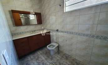 Imagem 7: Casa para aluguel com 258 metros quadrados com 4 quartos em Cidade Universitária - Campina