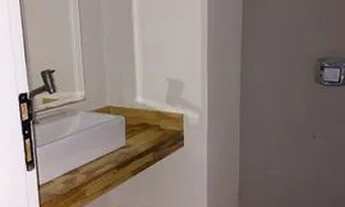 Imagem 5: Apartamento para venda possui 279 metros quadrados, com 3 quartos, sendo 03 suites e duas