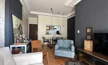 Imagem 6: APARTAMENTO RESIDENCIAL em CAMPINAS - SP, CENTRO