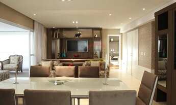 Imagem 2: Apartamento Santana com 3 Quartos e 5 vagas, 260 m²