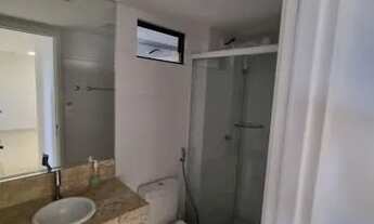 Imagem 7: Apartamento com 02 quartos em manaira porteira fechada