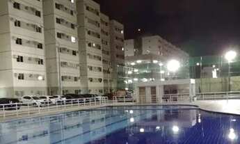 Imagem 2: Apartamento Condomínio Jardins da Roseira