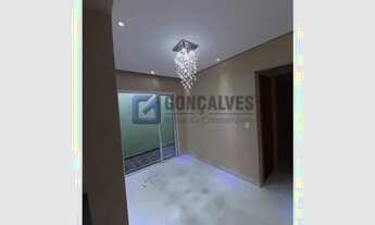 Imagem 4: DIADEMA - Residential / Home - PIRAPORINHA