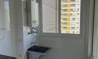 Imagem 4: Apartamento Padrão em Londrina