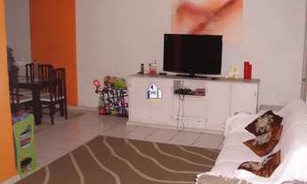 Imagem 2: Excelente apartamento com 3 quartos (sendo 1 suíte) à venda, 110 m² por R$ 670.000,00 - Ic