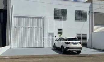 Imagem: Salão/Galpão (salão - térreo