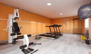 Imagem 3: Apartamento para Venda - 46.17m², 2 dormitórios, 1 vaga - Morro Santana