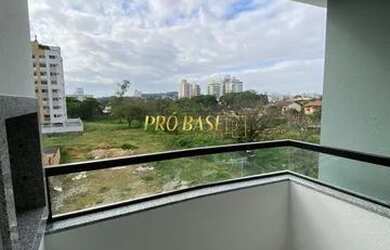 Imagem 4: Apartamento para venda tem 55 metros quadrados com 2 quartos em Caminho Novo - Palhoça - S