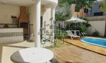 Imagem 2: Sobrado condomínio 3 suítes Jardim Imperador - Americana/SP - CA900