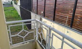 Imagem 6: Apartamento - Urbanova - Residencial Santa Luzia - 39m² - 1 Dormitório