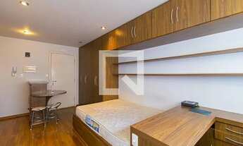 Imagem 4: Apartamento para Aluguel - Consolação, 1 Quarto, 24 m2