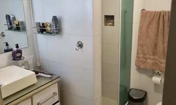 Imagem 3: Apartamento no jardim Guanabara