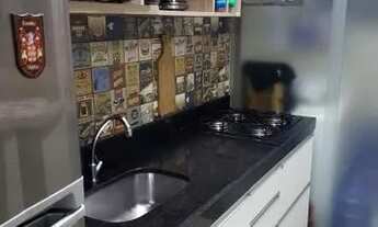 Imagem 4: Alugo apartamento mobiliado