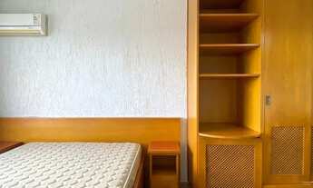 Imagem 4: Apartamento mobiliado de 25m², com vista, localizado próximo ao Cais Embarcadero