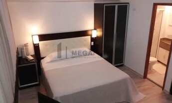 Imagem 7: FLAT CENTRAL TOWERS PARA LOCAÇÃO AO LADO DA BENIFICÊNCIA PORTUGUESA!