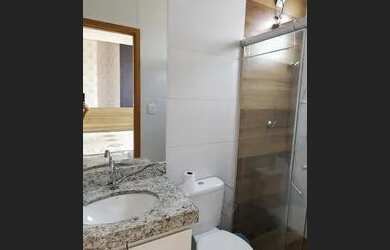 Imagem 6: Alugo barato,sem fiador,kitnet mobiliada,água e luz inclusos,próximo à Cid. Administrativa