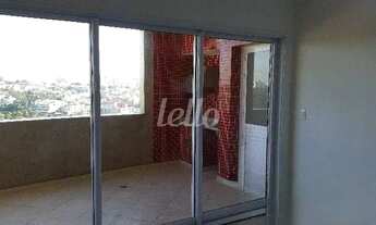 Imagem 2: Santo André - Apartamento Padrão - Vila Assunção