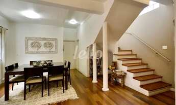 Imagem 7: São Paulo - Casa Padrão - Campo Belo