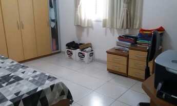 Imagem 4: Casa com 3 dormitórios à venda, 171 m² por R$ 900.000,00 - Marapé - Santos/SP