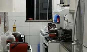 Imagem 2: Apartamento com 2 dormitórios, no Condomínio Mais Viver Terra Bela, dispõe de uma área de