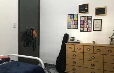 Imagem 2: Excelente Casa 4 Quartos + casa fundos 2 Quartos QNM 19 ceilandia