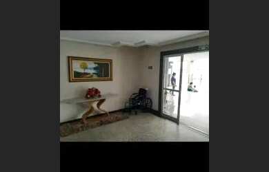 Imagem 2: Apartamento para aluguel tem 74 metros quadrados com 3 quartos em Jardim América - Goiânia