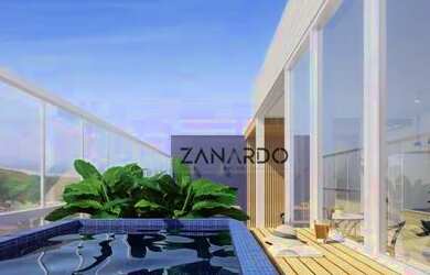 Imagem 6: Studio com 1 dormitório à venda, 58 m² por R$ 721.000,00 - Jardim São Lourenço - Bertioga