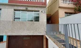 Imagem 7: Sobrado com 2 dormitórios para alugar, 200 m² por R$ 2.100,00/mês - Vila Jordanópolis - Sã