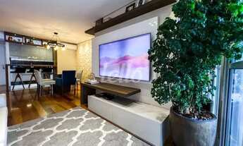 Imagem 6: São Paulo - Apartamento Padrão - Jabaquara