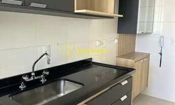 Imagem 4: Apartamento para Locação no Campo Belo - São Paulo, SP