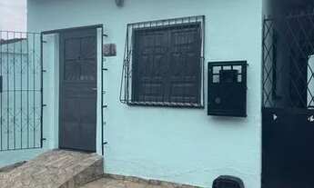 Imagem 3: Casa com 2 quartos em Alvorada - Manaus - AM