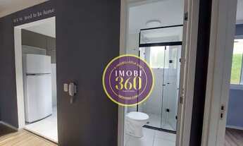 Imagem 4: Apartamento á venda em Itaquera, com 2 dormitórios e vaga