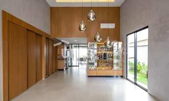 Imagem 3: Portal do Sol Garden - Casa de Condomínio 3 quartos, sendo 3 suítes