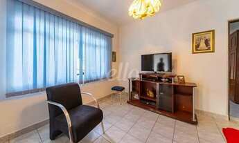 Imagem 2: São Bernardo do Campo - Casa Padrão - Vila Baeta Neves