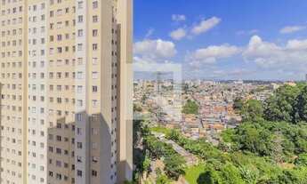 Imagem 6: Apartamento para Aluguel - Vila Andrade, 2 Quartos, 42 m2