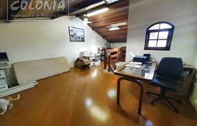 Imagem 4: Santo André - Casa Padrão - Vila Camilópolis