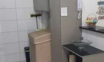 Imagem 5: Alugo apt mobiliado bessa 2 quartos sendo 1 suíte