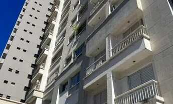 Imagem 4: Flat para aluguel possui 50 metros quadrados com 1 quarto em Setor Bueno - Goiânia - GO