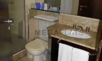 Imagem 7: FLAT INTERNATIONAL PLAZA A VENDA!