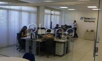 Imagem 2: Sala - Jardim Chapadão - Campinas