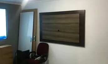 Imagem 2: Apartamento para venda com 55 metros quadrados com 2 quartos