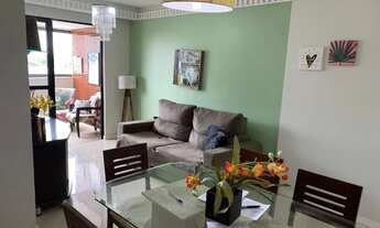 Imagem 7: Condomínio Jouberto Uchoa / Bairro Farolândia - Aracaju - SE