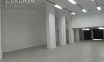 Imagem 3: Santo André - Loja/Salão - Centro