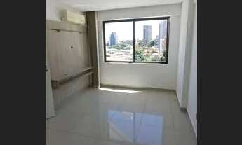 Imagem 2: Irene aluga apt no Joquei, central proximo do Shopping