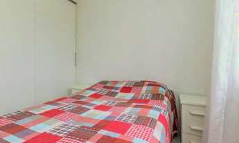 Imagem 5: Apartamento para venda possui 65 metros quadrados com 3 quartos em Jardim Vazani - São Pau