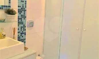 Imagem 7: Apartamento no Bairro de Santa Teresinha área nobre da Zona Norte