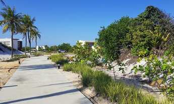 Imagem 7: Lotes Reserva Sauípe - Costa do Sauípe - Linha Verde